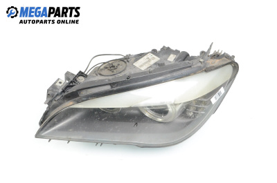 Фар за BMW 7 Series F01 (02.2008 - 12.2015), седан, позиция: лява