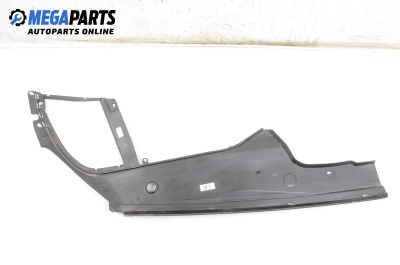 Пластмасова кора за BMW 7 Series F01 (02.2008 - 12.2015), 4+1 вр., седан