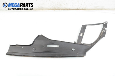 Пластмасова кора за BMW 7 Series F01 (02.2008 - 12.2015), 4+1 вр., седан