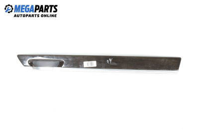 Интериорна лайсна за BMW 7 Series F01 (02.2008 - 12.2015), 4+1 вр., седан