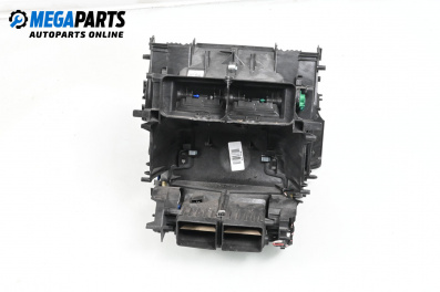 Корпус парно за BMW 7 Series F01 (02.2008 - 12.2015), 4+1 вр., седан