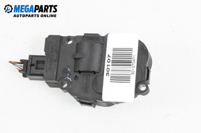 Моторче клапа парно за BMW 7 Series F01 (02.2008 - 12.2015) 740 d, 306 к.с.