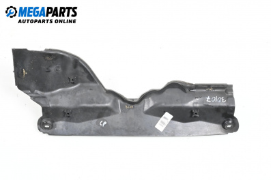 Пластмасова кора за BMW 7 Series F01 (02.2008 - 12.2015), 4+1 вр., седан