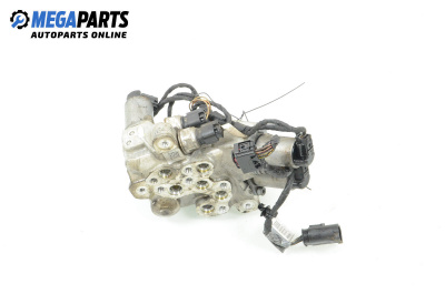 Клапани Dynamic Drive за BMW 7 Series F01 (02.2008 - 12.2015), седан