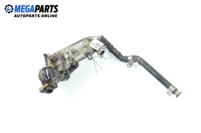 EGR охладител за BMW 7 Series F01 (02.2008 - 12.2015) 740 d, 306 к.с.