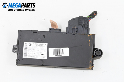 CAS модул за BMW 3 Series E90 Touring E91 (09.2005 - 06.2012), № 61.35-9147195-01