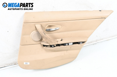 Кора врата за BMW 3 Series E90 Touring E91 (09.2005 - 06.2012), 4+1 вр., комби, позиция: задна, дясна