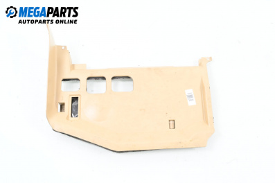 Интериорна пластмаса под таблото за BMW 3 Series E90 Touring E91 (09.2005 - 06.2012), 4+1 вр., комби