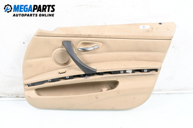 Кора врата за BMW 3 Series E90 Touring E91 (09.2005 - 06.2012), 4+1 вр., комби, позиция: предна, дясна