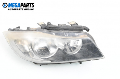 Фар за BMW 3 Series E90 Touring E91 (09.2005 - 06.2012), комби, позиция: дясна