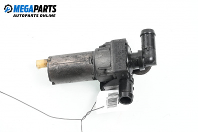 Water pump heater coolant motor for BMW 3 Series E90 Touring E91 (09.2005 - 06.2012) 320 d, 177 hp