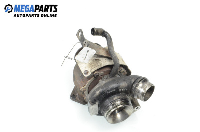 Турбо за BMW 3 Series E90 Touring E91 (09.2005 - 06.2012) 320 d, 177 к.с., № 49135-05850
