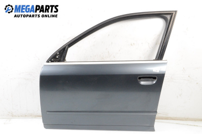 Врата за Audi A4 Avant B6 (04.2001 - 12.2004), 4+1 вр., комби, позиция: предна, лява