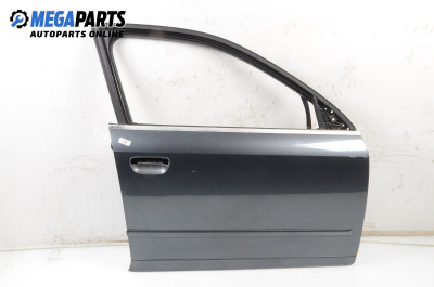 Врата за Audi A4 Avant B6 (04.2001 - 12.2004), 4+1 вр., комби, позиция: предна, дясна