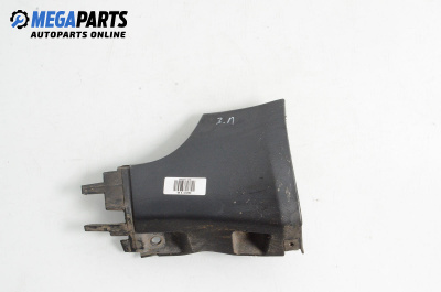 Праг за Audi A4 Avant B6 (04.2001 - 12.2004), 4+1 вр., комби, позиция: лява