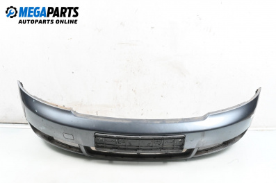 Предна броня за Audi A4 Avant B6 (04.2001 - 12.2004), комби, позиция: предна