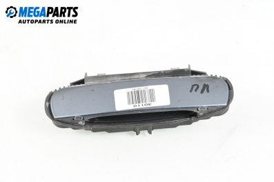 Външна дръжка за Audi A4 Avant B6 (04.2001 - 12.2004), 4+1 вр., комби, позиция: предна, лява