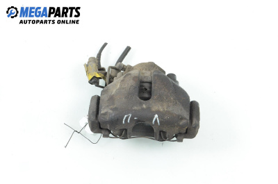 Спирачен апарат за Audi A4 Avant B6 (04.2001 - 12.2004), позиция: предна, лява