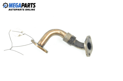 EGR тръба за Audi A4 Avant B6 (04.2001 - 12.2004) 1.9 TDI, 130 к.с.