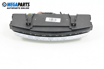 Air conditioning panel for Mercedes-Benz S-Class Sedan (W221) (09.2005 - 12.2013)