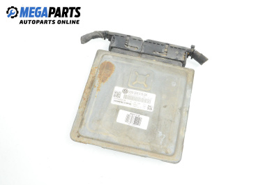 Компютър двигател за Volkswagen Passat V Variant B6 (08.2005 - 11.2011) 2.0 TDI 16V, 140 к.с., № 03g 906 018 ck