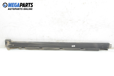 Праг за Volkswagen Passat V Variant B6 (08.2005 - 11.2011), 4+1 вр., комби, позиция: лява