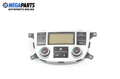 Панел климатроник за Hyundai Santa Fe II SUV (10.2005 - 12.2012)