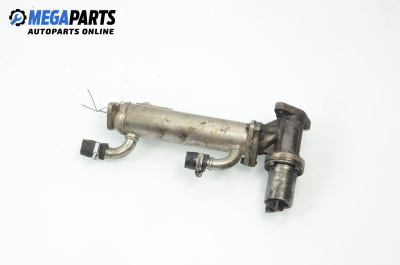 EGR-клапан за Hyundai Santa Fe II SUV (10.2005 - 12.2012) 2.2 CRDi GLS 4x4, 150 к.с.
