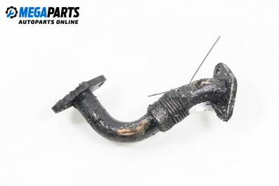 EGR тръба за Audi A4 Avant B6 (04.2001 - 12.2004) 1.9 TDI, 130 к.с.