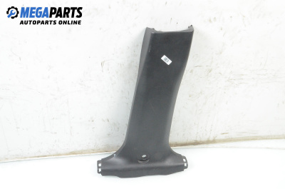 Интериорна пластмаса за Opel Antara SUV (05.2006 - 03.2015), 4+1 вр., джип, позиция: дясна