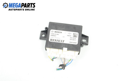 PDC модул за Dacia Duster SUV II (10.2017 - ...), № Bosch 0 263 014 001