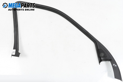 Интериорна пластмаса за BMW X5 Series E70 (02.2006 - 06.2013), 4+1 вр., джип, позиция: лява