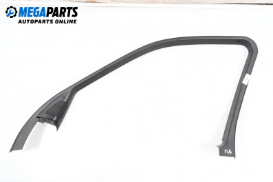 Интериорна пластмаса за BMW X5 Series E70 (02.2006 - 06.2013), 4+1 вр., джип, позиция: дясна