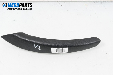 Ръкохватка врата за BMW X5 Series E70 (02.2006 - 06.2013), 4+1 вр., джип, позиция: задна, лява