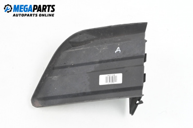Пластмасова кора за BMW X5 Series E70 (02.2006 - 06.2013), 4+1 вр., джип