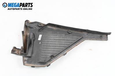 Кора под чистачки за BMW X5 Series E70 (02.2006 - 06.2013), 4+1 вр., джип