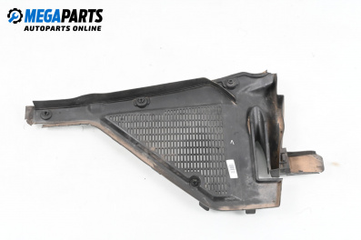 Кора под чистачки за BMW X5 Series E70 (02.2006 - 06.2013), 4+1 вр., джип
