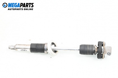 Каре на волана за BMW X5 Series E70 (02.2006 - 06.2013) xDrive 30 d, 245 к.с., джип
