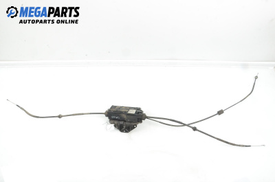 Механизъм паркинг спирачка за BMW X5 Series E70 (02.2006 - 06.2013), № 6850289