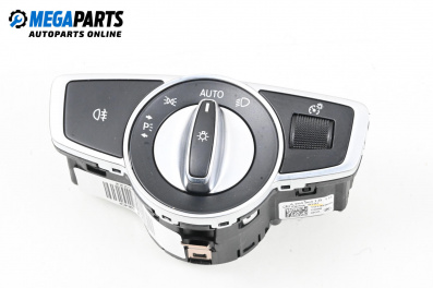 Ключ светлини  за Mercedes-Benz C-Class Estate (S205) (09.2014 - ...), № A2059051810