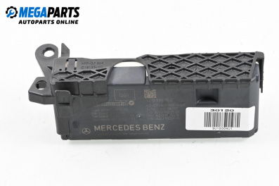 Модул багажник за Mercedes-Benz C-Class Estate (S205) (09.2014 - ...), № А2139000500