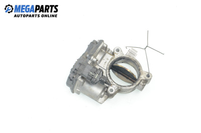 Butterfly valve for Mercedes-Benz C-Class Estate (S205) (09.2014 - ...) C 220 d (205.214), 194 hp, № A6540900070