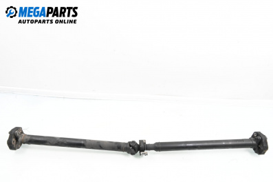 Tail shaft for Mercedes-Benz C-Class Estate (S205) (09.2014 - ...) C 220 d (205.214), 194 hp, automatic