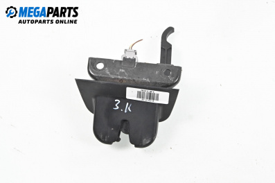 Брава заден капак за Audi A3 Hatchback II (05.2003 - 08.2012), хечбек, позиция: задна