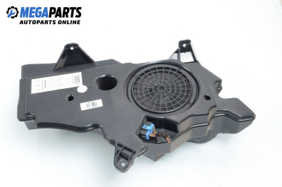 Субуфер за Audi A3 Hatchback II (05.2003 - 08.2012), № 8p3 035 382