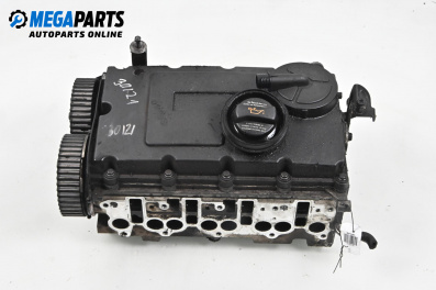 Глава за Audi A3 Hatchback II (05.2003 - 08.2012) 2.0 TDI 16V, 140 к.с.