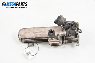 EGR охладител за Audi A3 Hatchback II (05.2003 - 08.2012) 2.0 TDI 16V, 140 к.с.