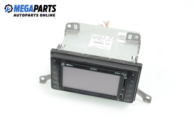 GPS навигация за Toyota Avensis III Station Wagon (02.2009 - 10.2018), № 86113-60V860