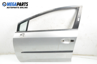 Врата за Toyota Avensis III Station Wagon (02.2009 - 10.2018), 4+1 вр., комби, позиция: предна, лява