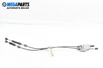 Gear selector cable for Toyota Avensis III Station Wagon (02.2009 - 10.2018)